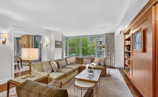 Condo in Washington, District of Columbia, United States 1