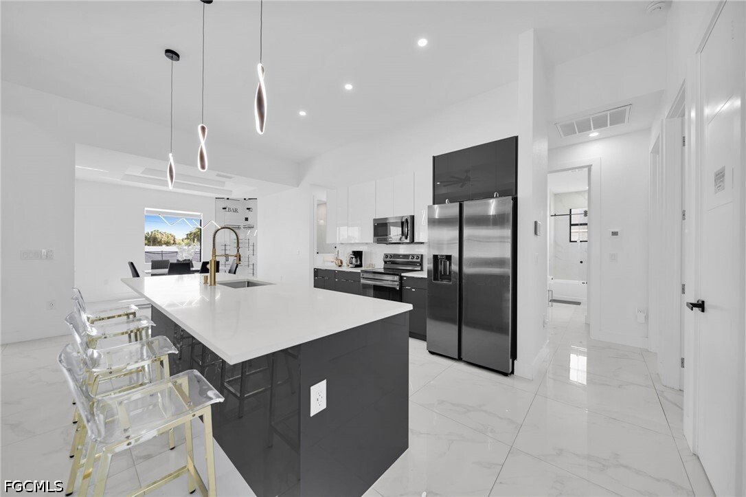 House in Cape Coral, Florida, United States 4 - 17568450