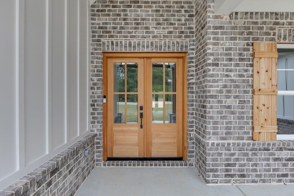 House in Pendergrass, Georgia, United States 3 - 17559993