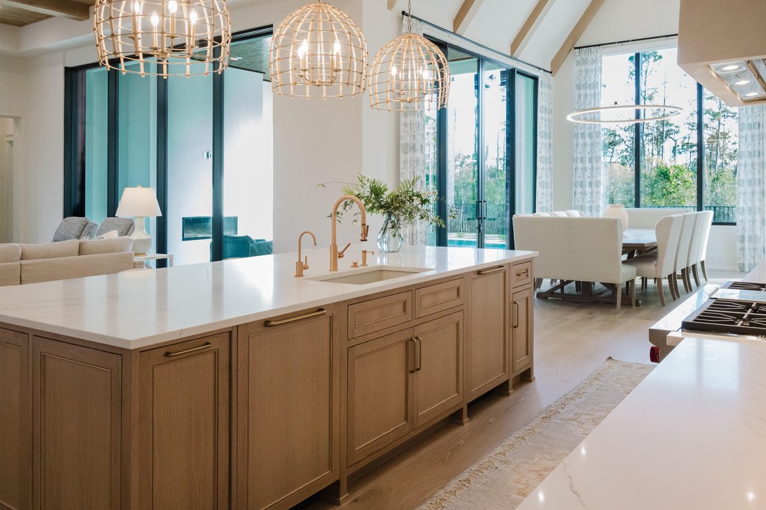 Casa en Watersound, Florida, Estados Unidos 3 - 17565682
