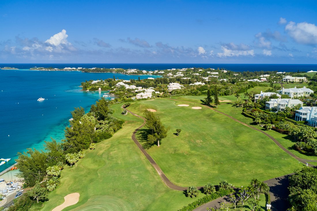 Condo in Hamilton Parish, Hamilton Parish, Bermuda 3 - 17225426