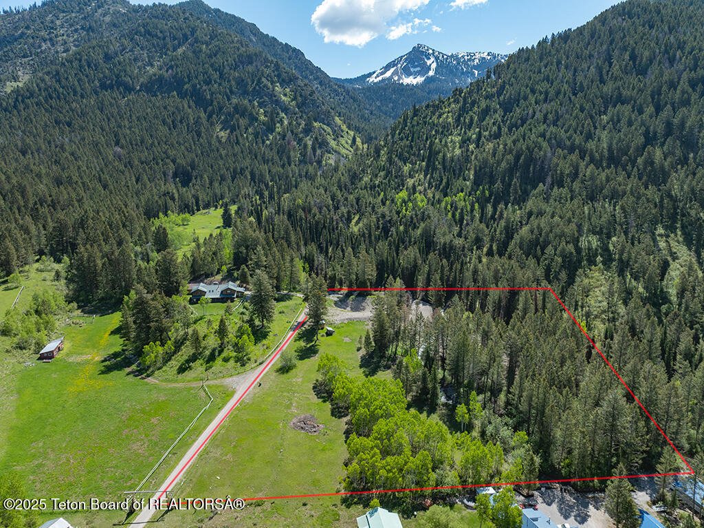 Land in Freedom, Wyoming, United States 1 - 17560165