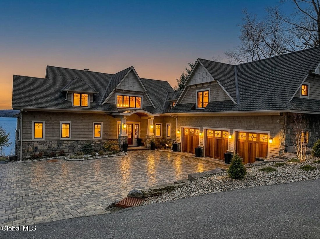 House in Lake George, New York, United States 3 - 17551601
