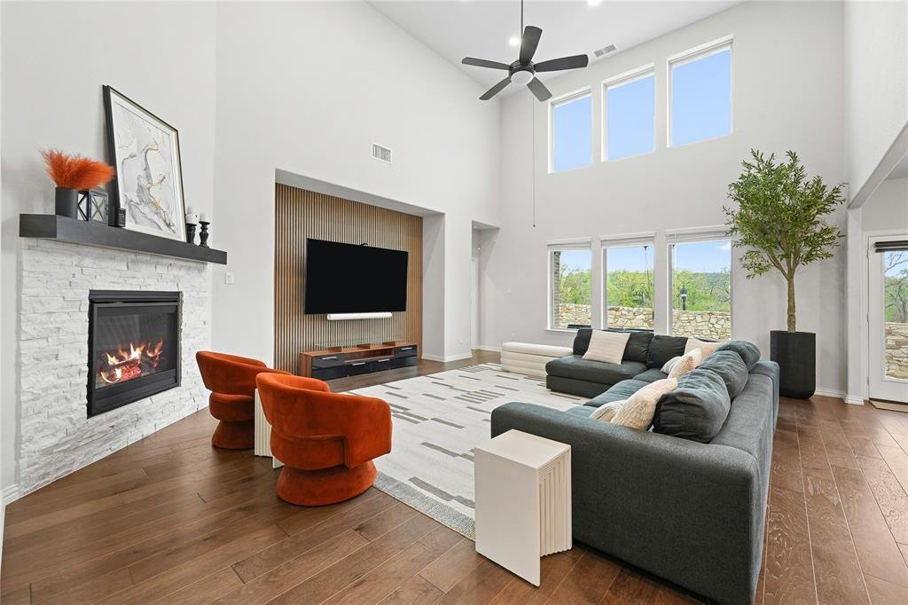 House in Lantana, Texas, United States 3 - 17560244