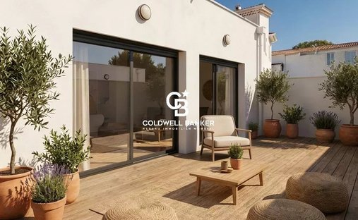 House in Villenave-d'Ornon, Nouvelle-Aquitaine, France 1