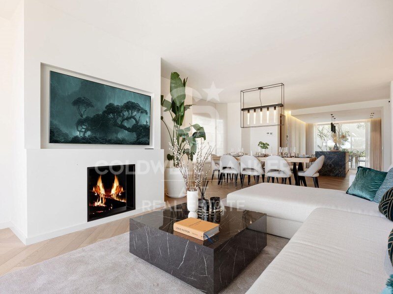 House in Marbella, Andalusia, Spain 1 - 15576040