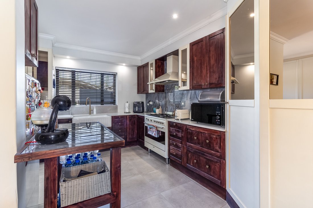 Townhouse in Paarl, Groenvlei, Western Cape 5 - 17563323