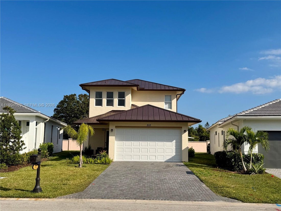 House in Port St. Lucie, Florida, United States 2 - 17559662