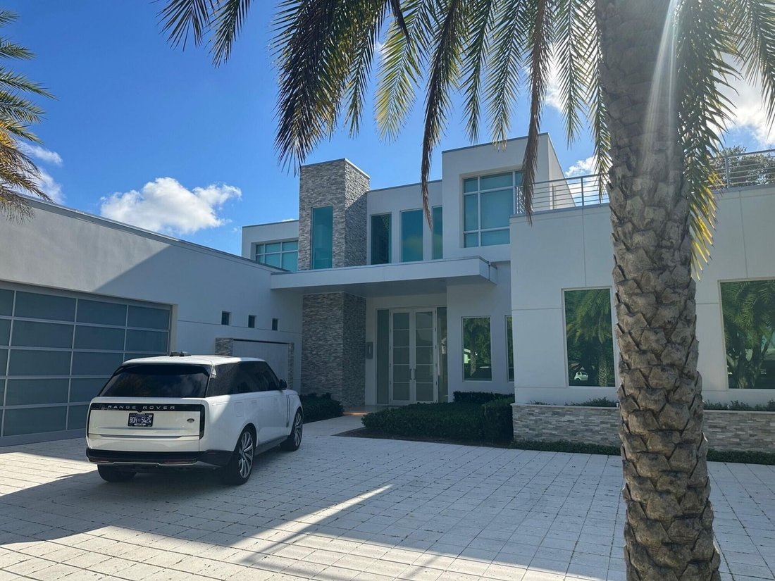 House in North Palm Beach, Florida, United States 2 - 17561608