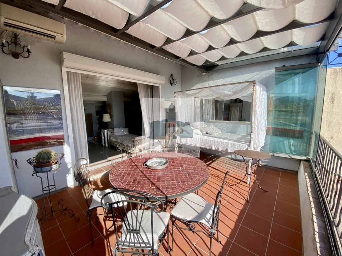 Apartment in Zone Est Diffuse, Saint-Tropez, France 2 - 17562511