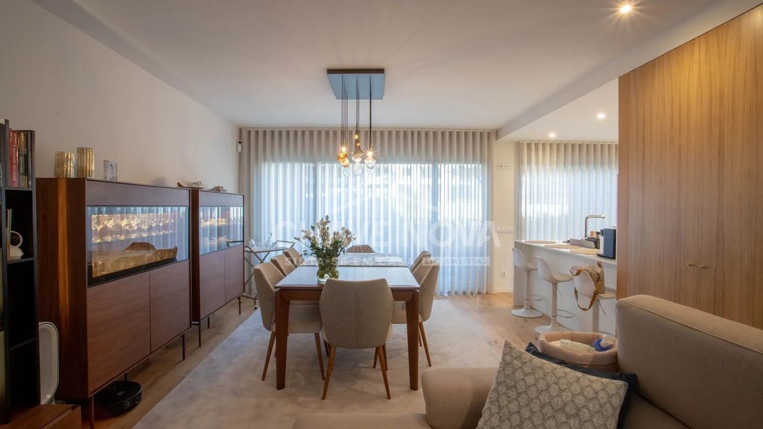 Apartment in Aldoar, Foz do Douro e Nevogilde, Porto District, Portugal 4 - 17567249