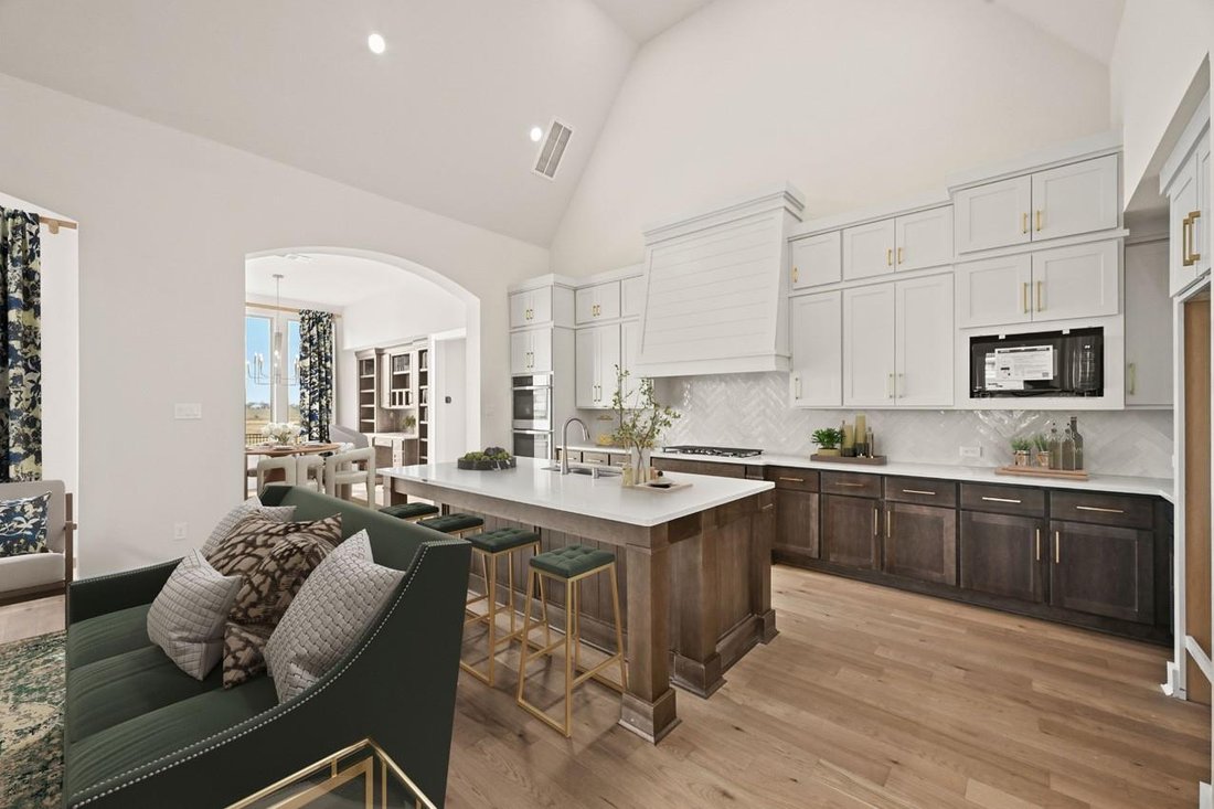 House in Montgomery, Texas, United States 4 - 16535043