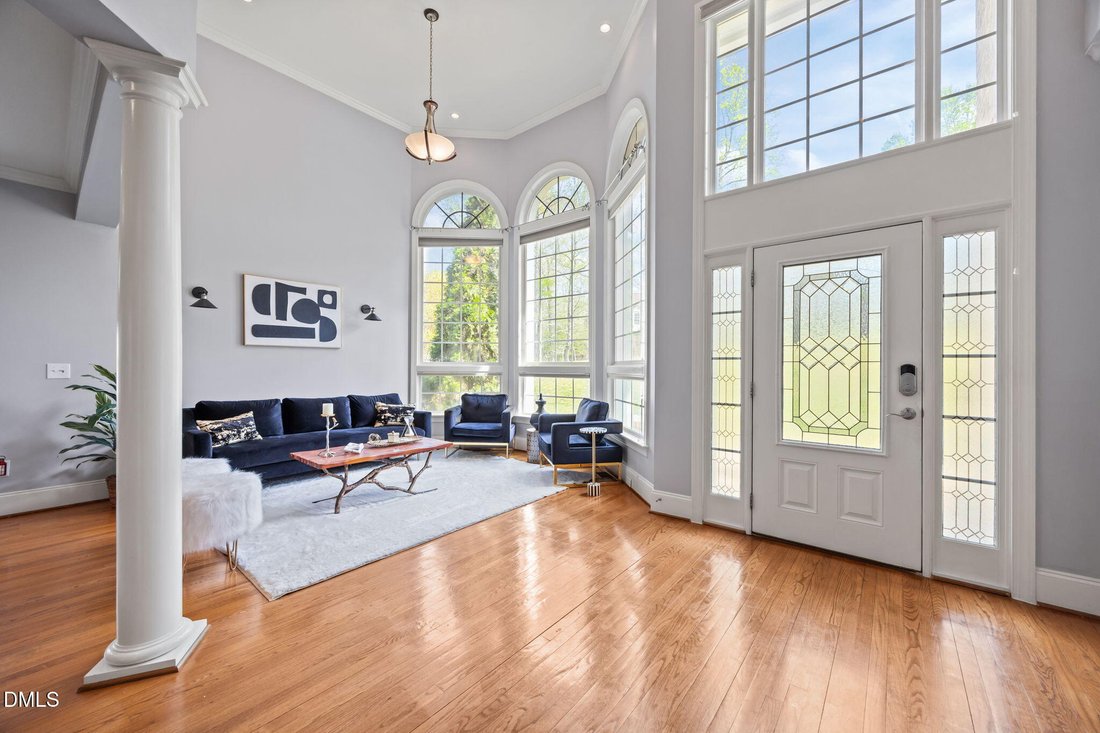 House in Wake Forest, North Carolina, United States 5 - 17562178