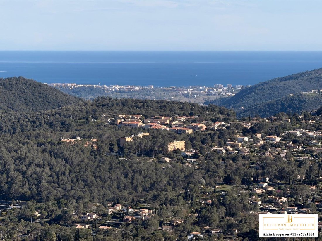 Villa in Spéracèdes, Provence-Alpes-Côte d'Azur, France 5 - 17561788