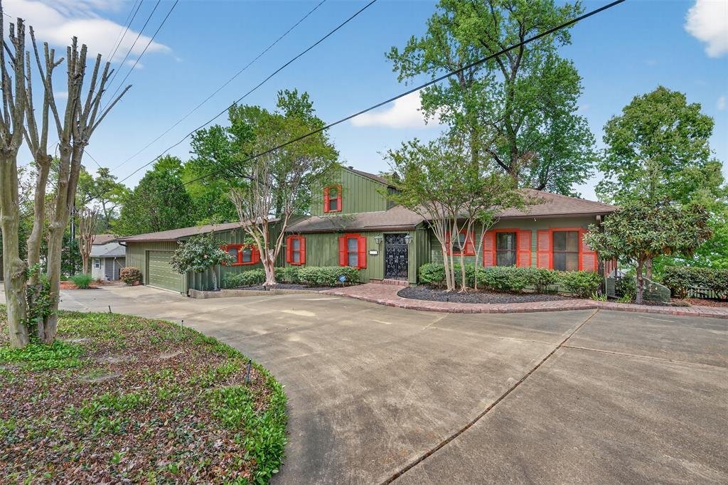 House in Shreveport, Louisiana, United States 3 - 17560604