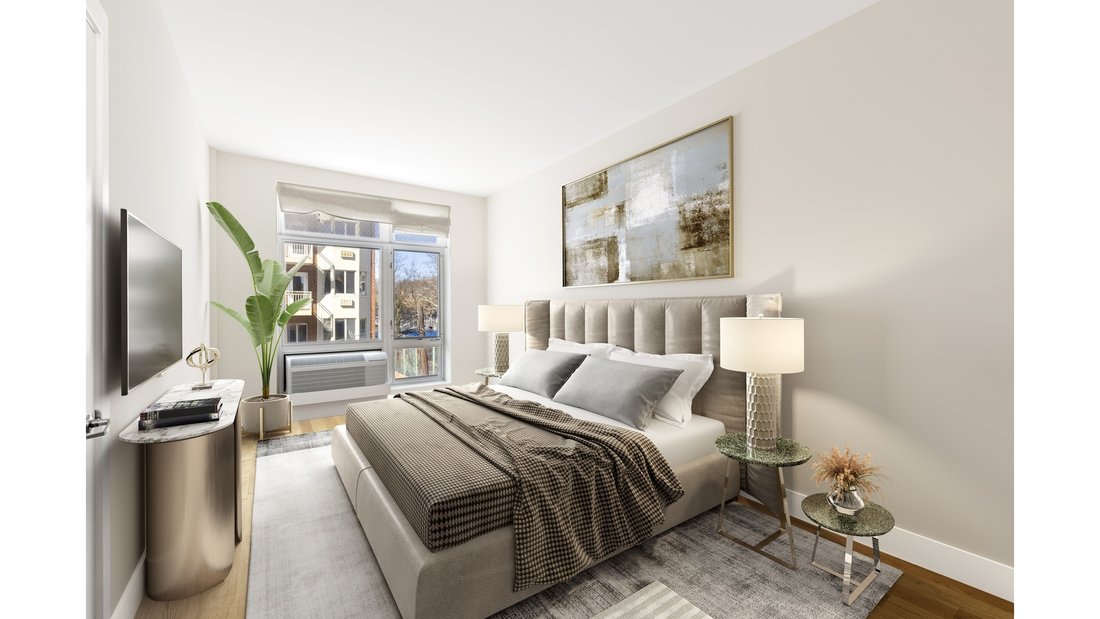 Condo in New York, New York, United States 2 - 17557978