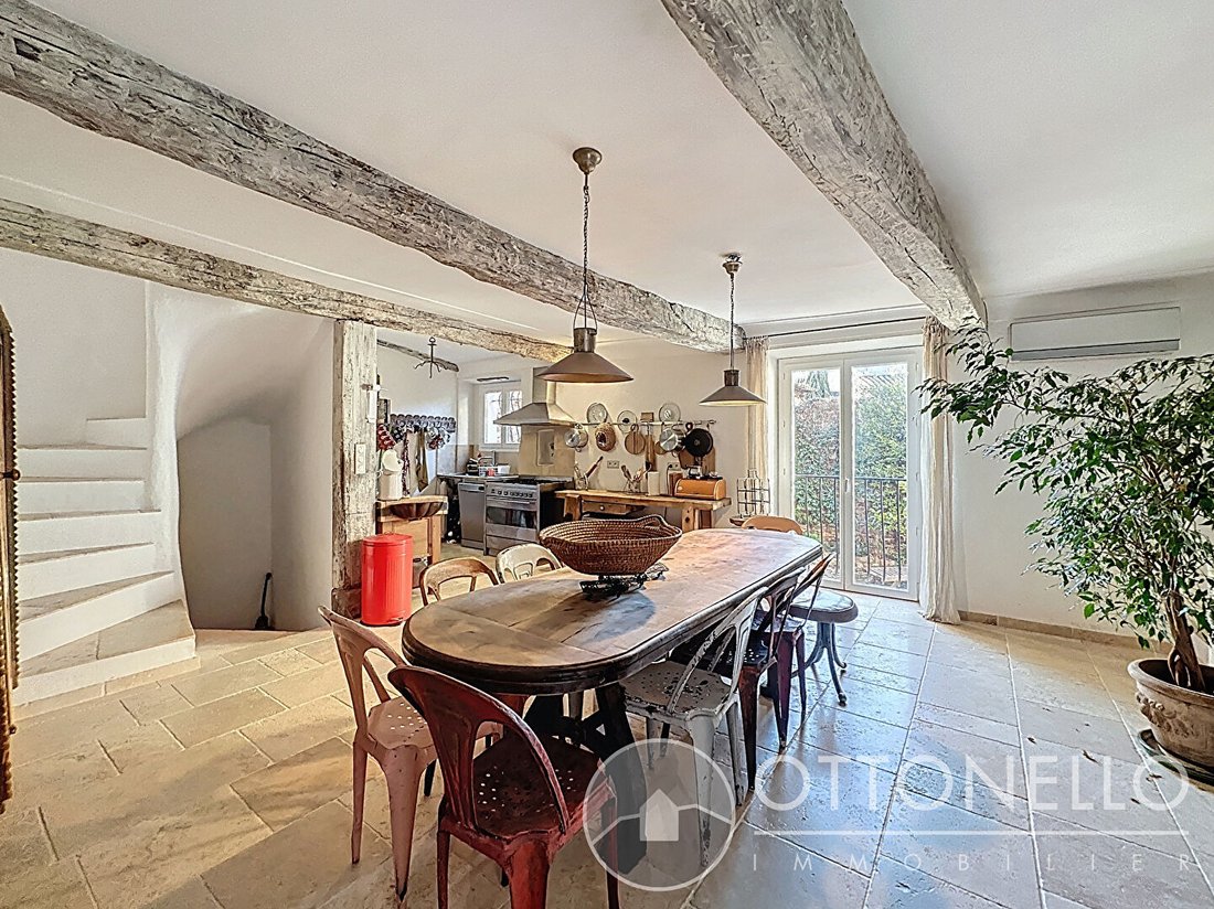 Villa in Village, Roquebrune-sur-Argens, France 5 - 17556666