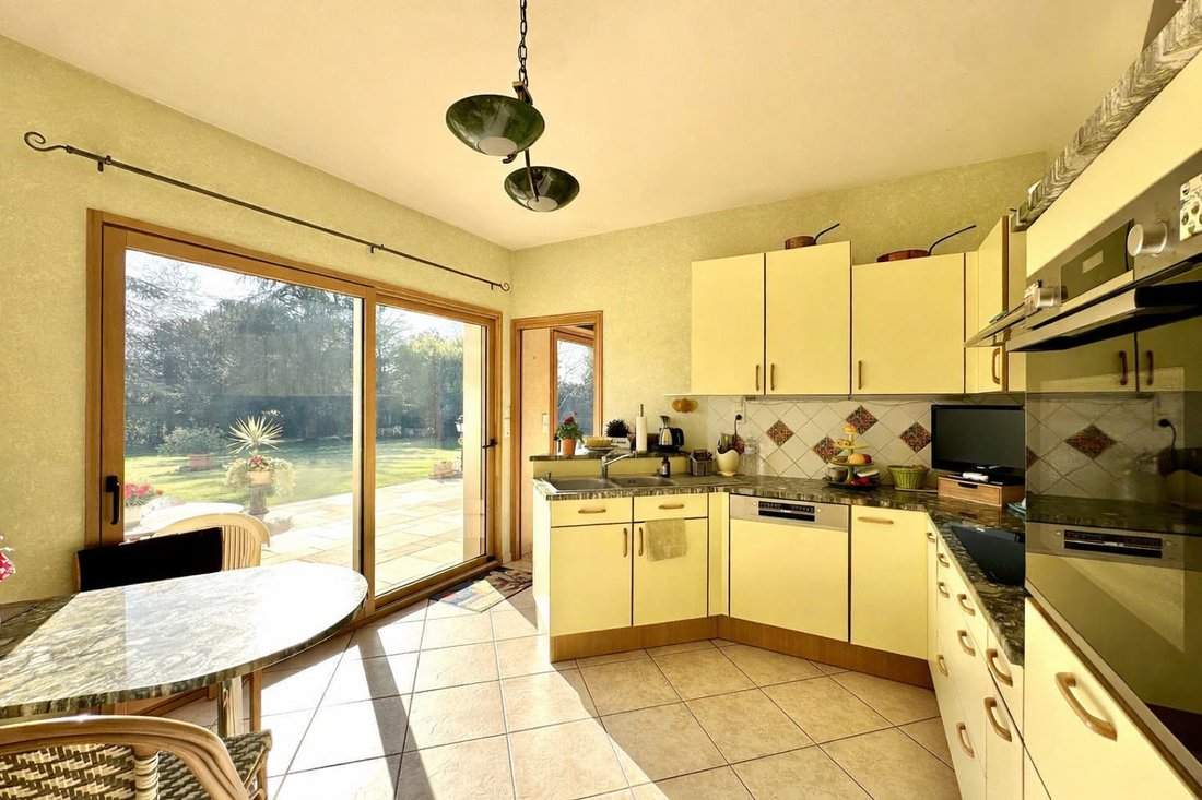 House in Mauves-sur-Loire, Pays de la Loire, France 5 - 17549552