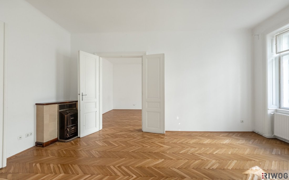 Apartment in Vienna, Wien, Austria 3 - 17564782