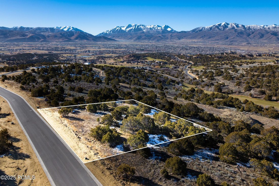 Land in Heber City, Utah, United States 1 - 17563221