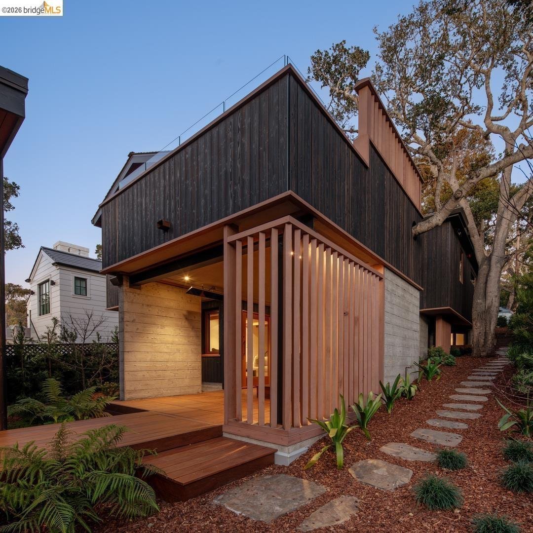 House in Carmel-by-the-Sea, California, United States 1 - 17552080
