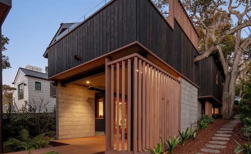House in Carmel-by-the-Sea, California, United States 1