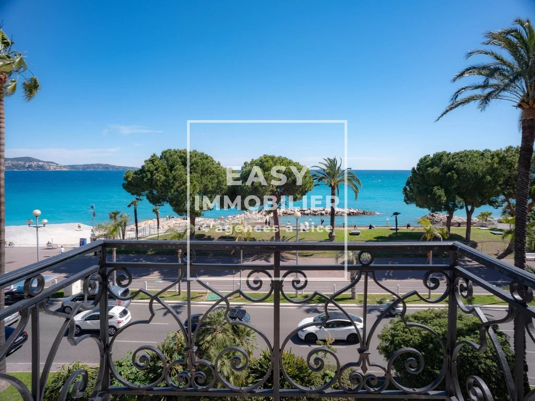 Appartamento a Lanterne, Nizza, Francia 2 - 17560868