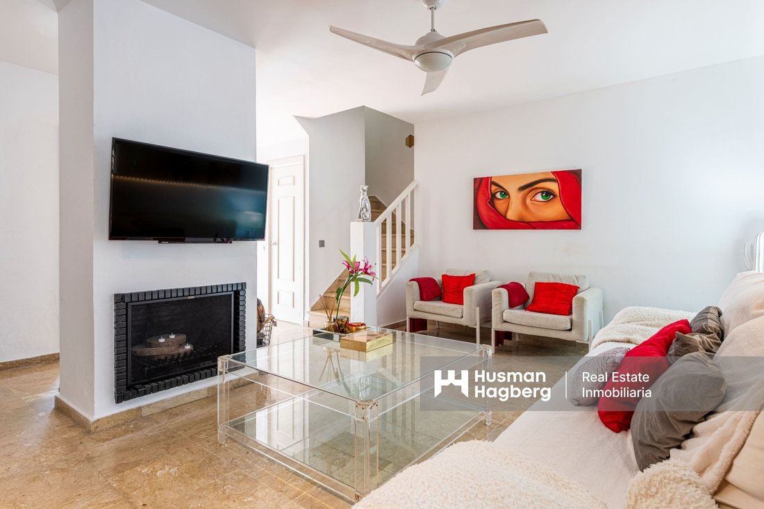 Townhouse in Nueva Andalucia, Marbella, Spain 5 - 17569881