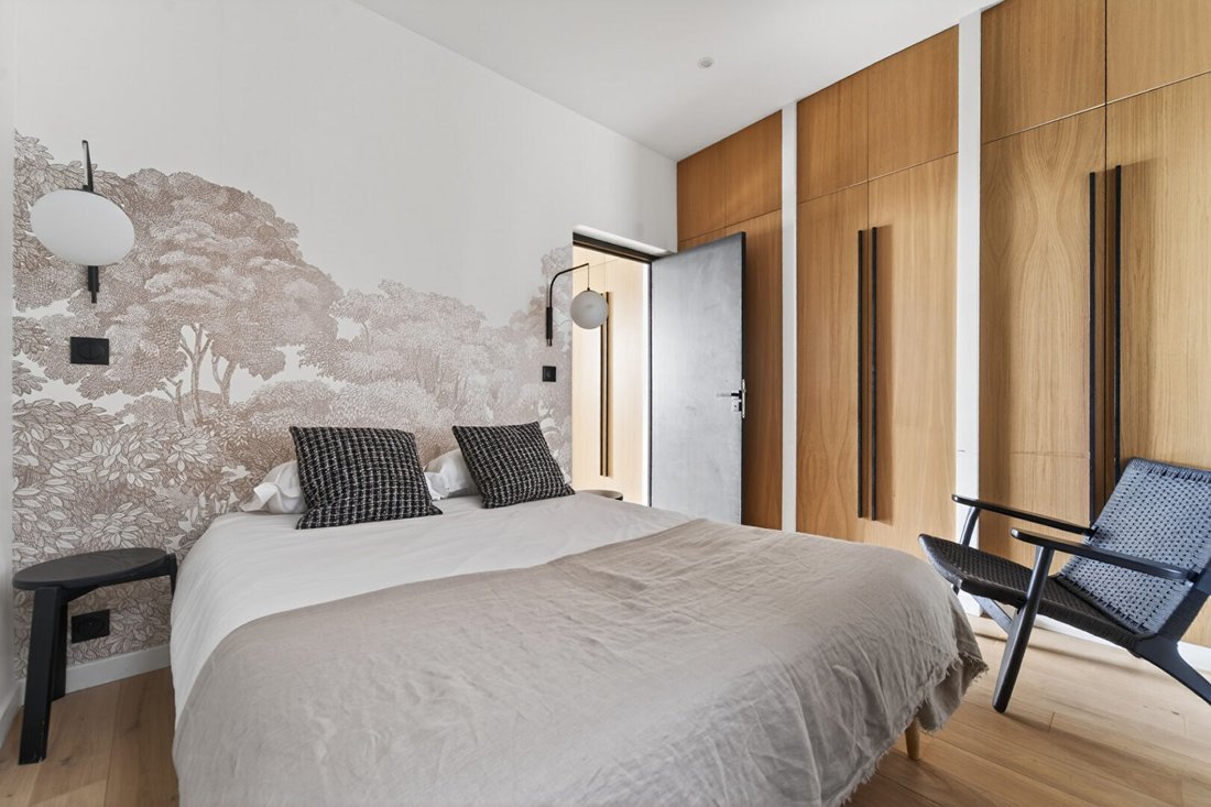 Apartment in Saint Louis, Saint-Mande, France 4 - 17562360