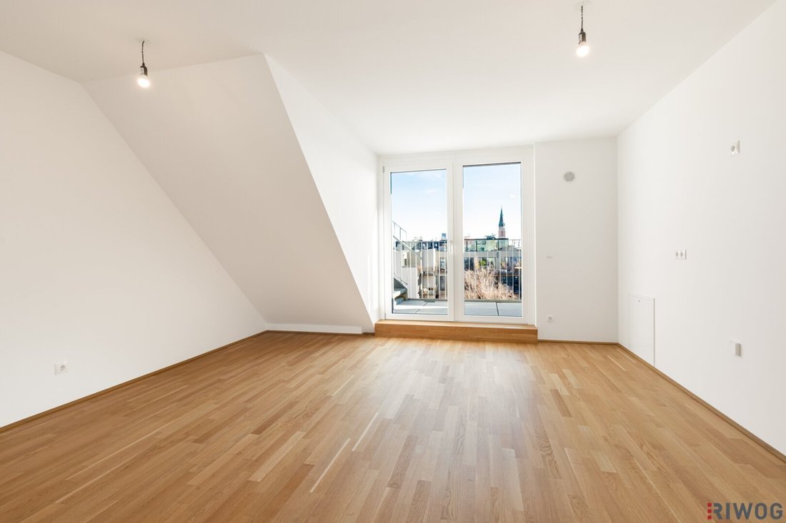 Penthouse in Vienna, Wien, Austria 2 - 17564914