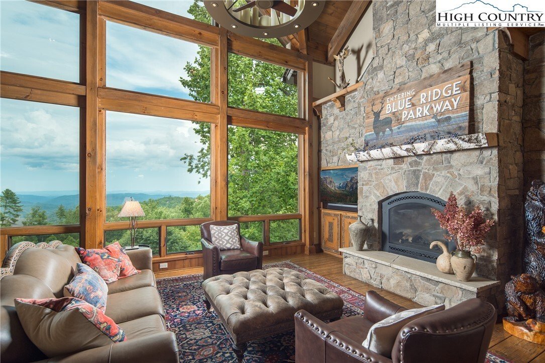 House in Boone, North Carolina, United States 3 - 17559497