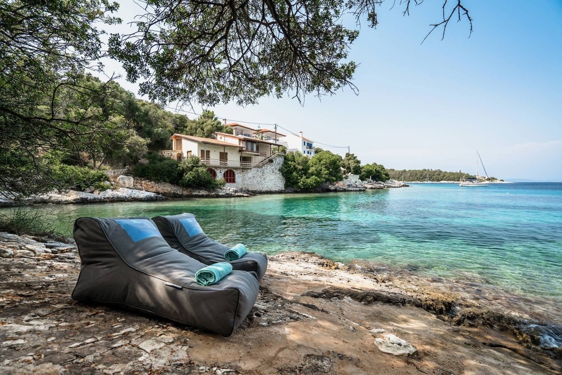 Apartment in Erisos, Peloponnese, Western Greece and the Ionian, Greece 4 - 17569469