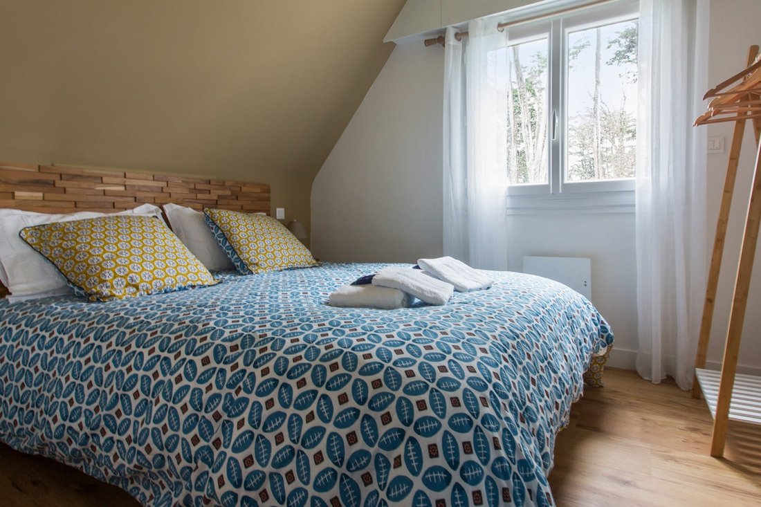 Apartment in Ouest, Quiberon, France 4 - 17557948