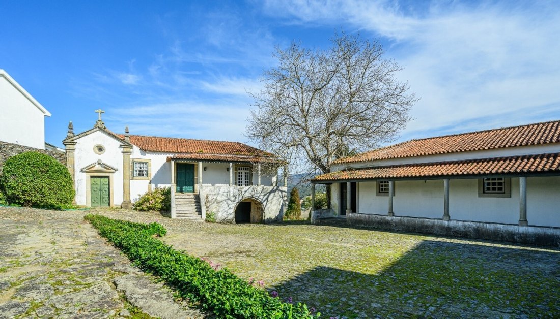 House in Lomba, Porto District, Portugal 2 - 17561944