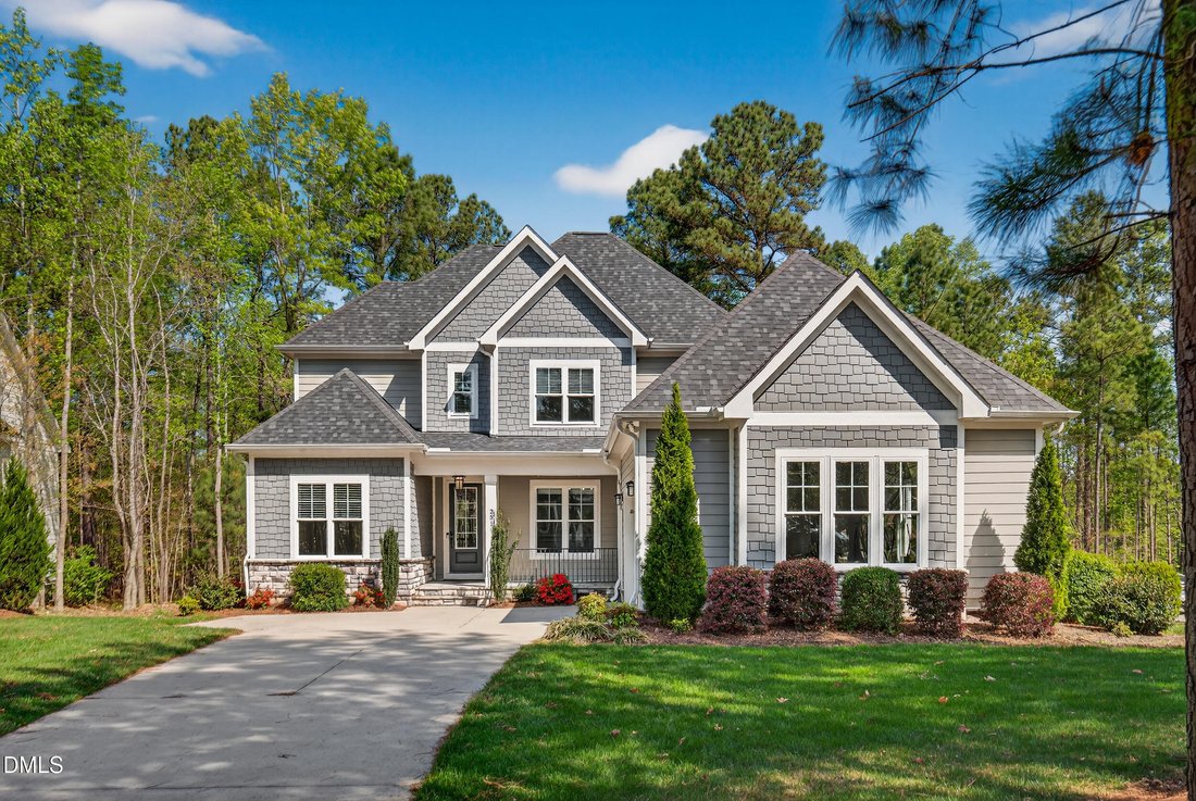 House in Pittsboro, North Carolina, United States 1 - 17562169