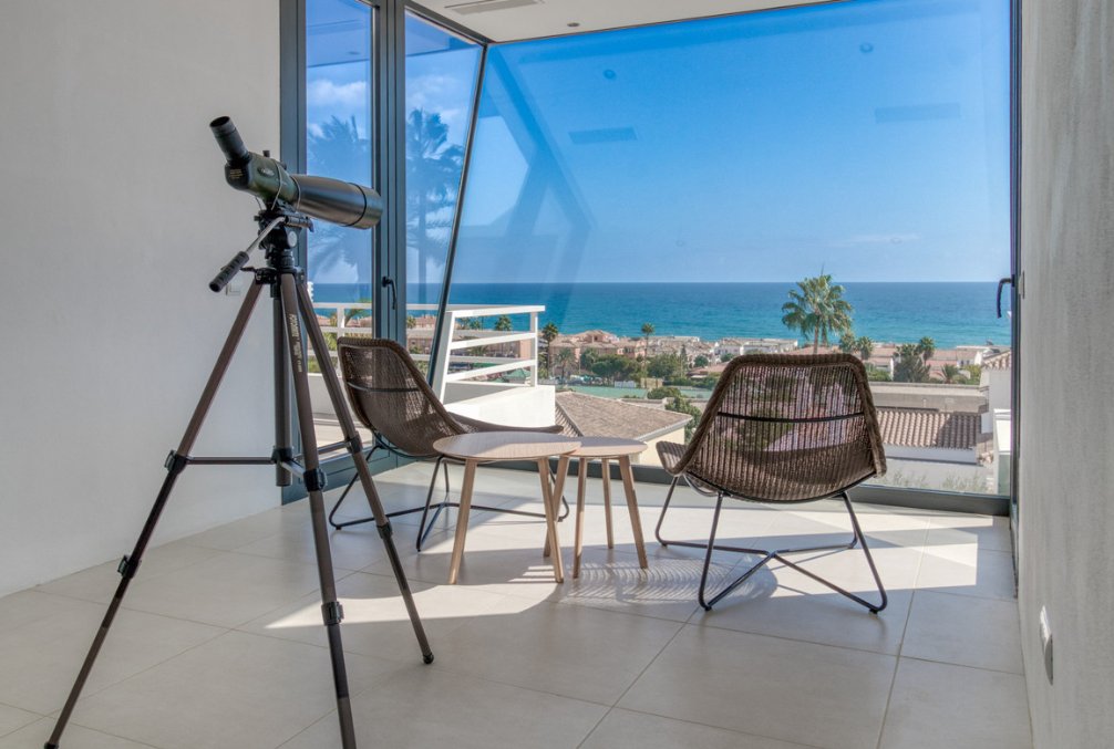 Villa in El Faro, Mijas, Spain 5 - 17567311