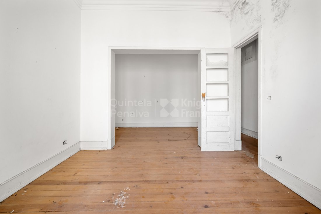 Apartment in Arroios, Lisbon, Portugal 4 - 17558546