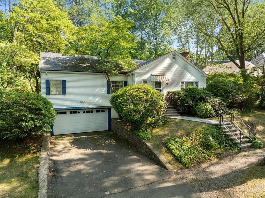 House in Brookline, Massachusetts, United States 3 - 17561739