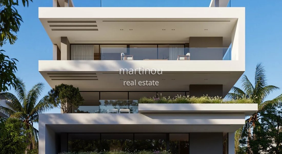 Apartment in Voula, Attica, Greece 1 - 17568459