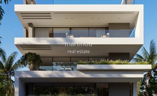 Appartement à Voúla, Attique, Grèce 1