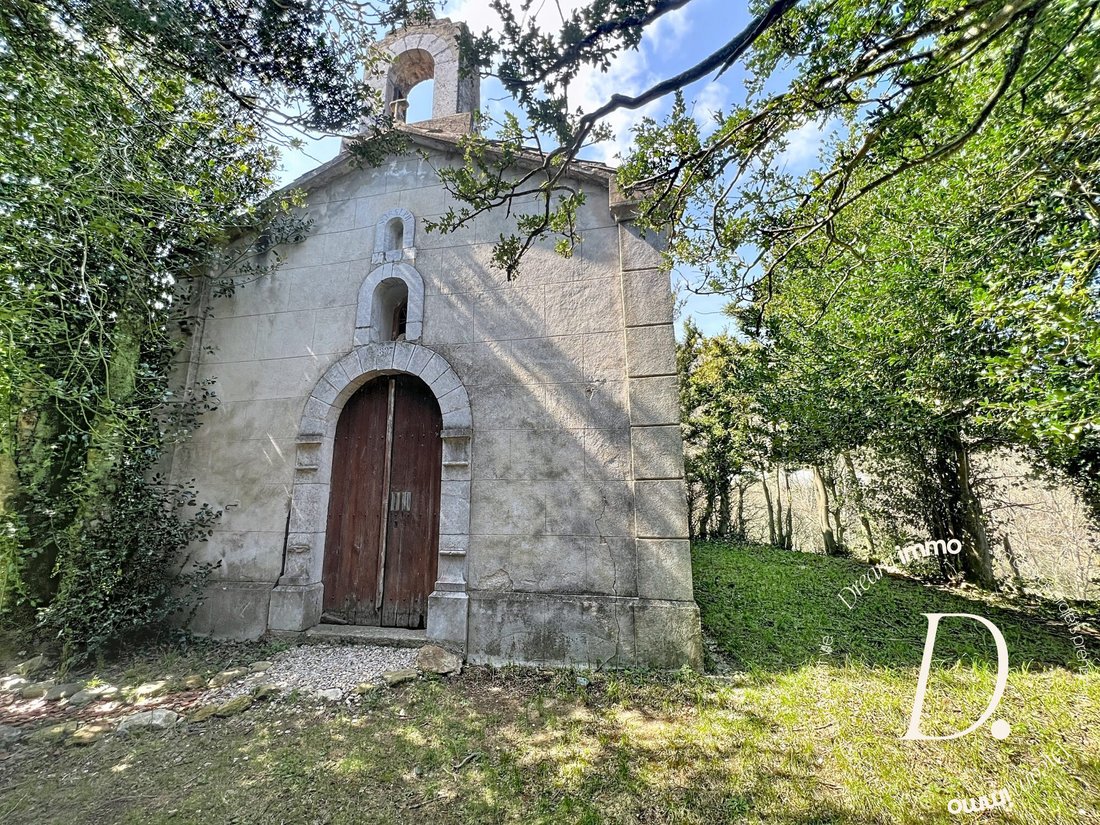 House in Amélie-les-Bains-Palalda, Occitania, France 5 - 17561833