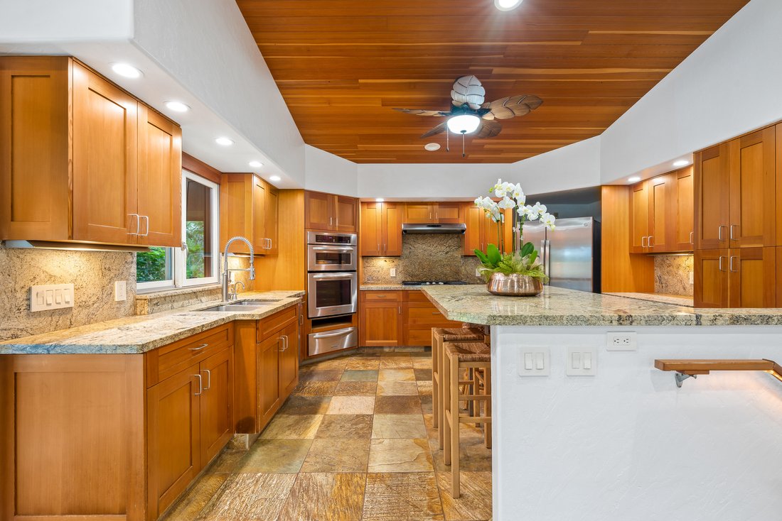 House in Anahola, Hawaii, United States 4 - 17561635