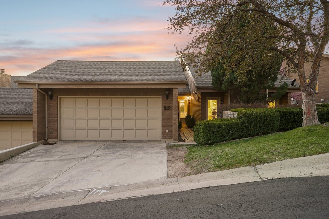 Apartment in Salt Lake City, Utah, United States 2 - 17557675