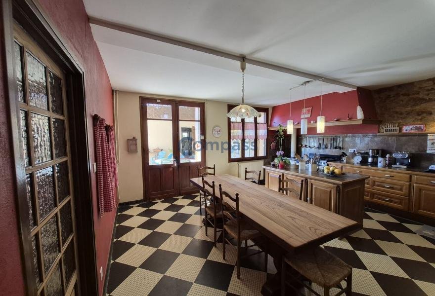 House in Sarraguzan, Occitania, France 5 - 17557820
