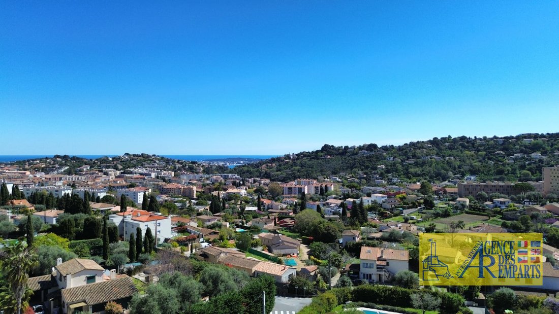 House in Centre, Vallauris, France 2 - 17473677