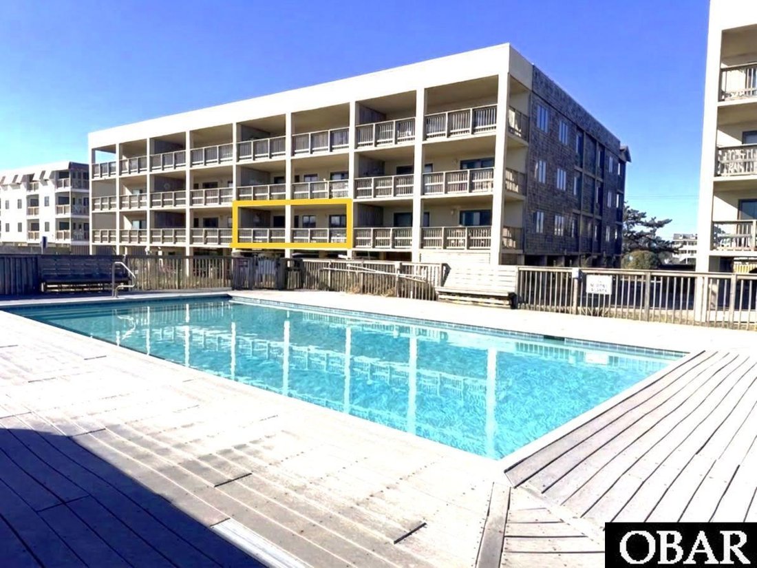 Condo in Nags Head, North Carolina, United States 1 - 17564000