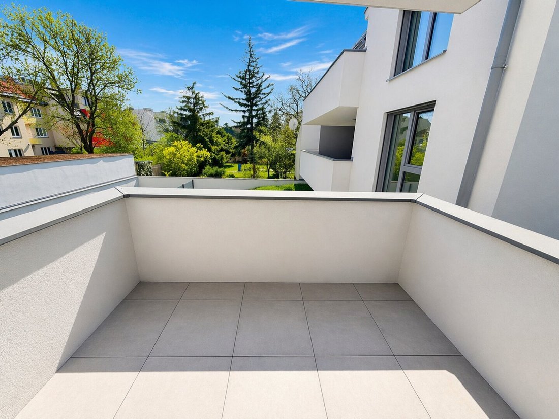 Apartment in Vienna, Wien, Austria 2 - 17567667