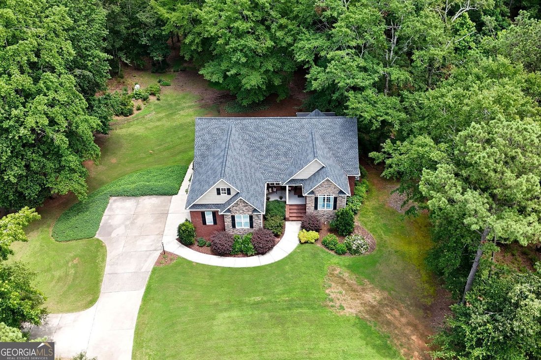 Griffin, Georgia, United States 4 - 17558563