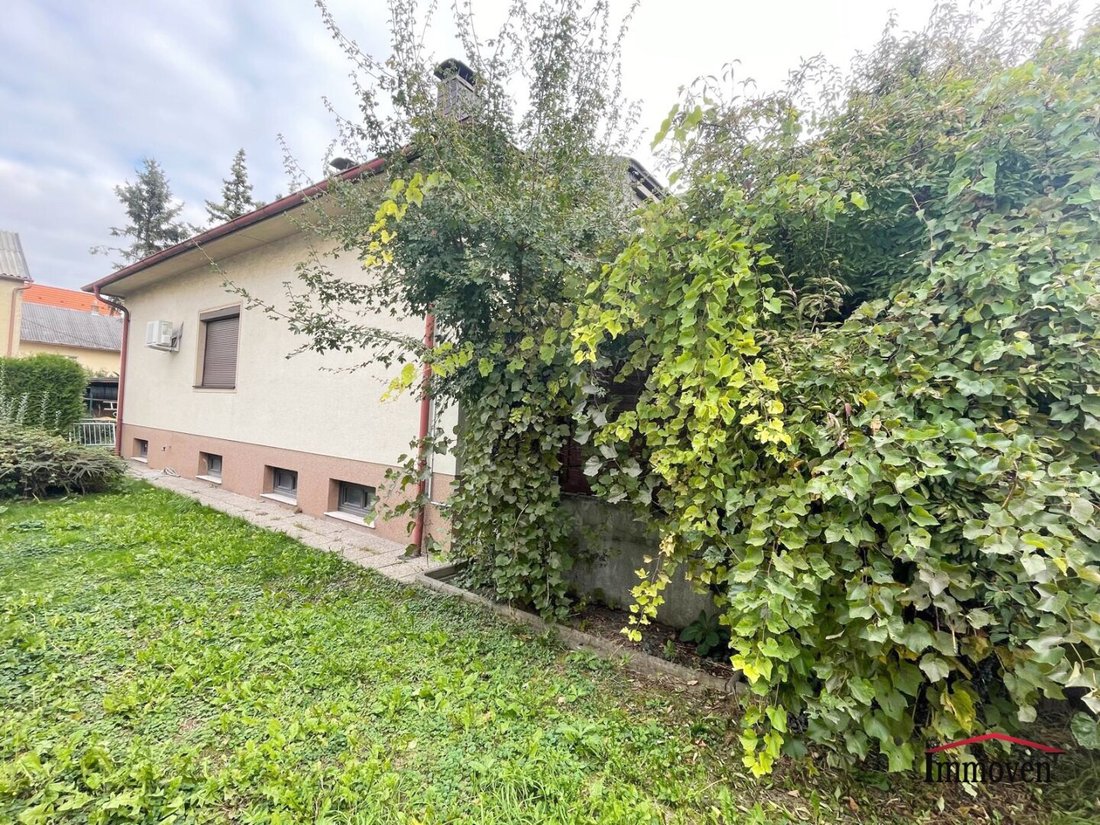 House in Vienna, Wien, Austria 3 - 17564838