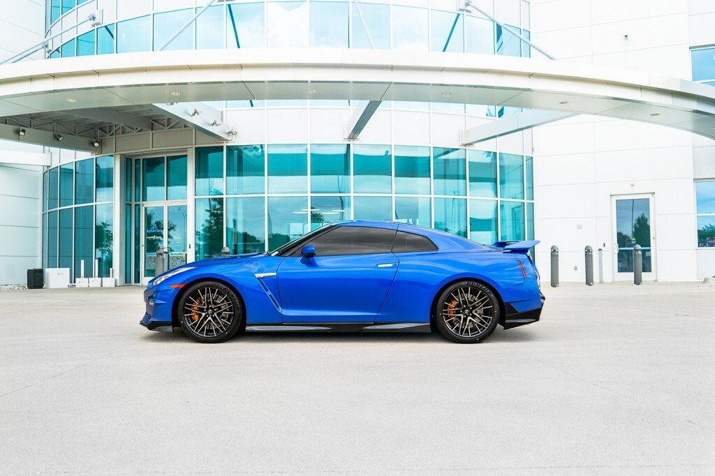 Nissan GT-R in Dallas, TX, United States 2 - 17564430
